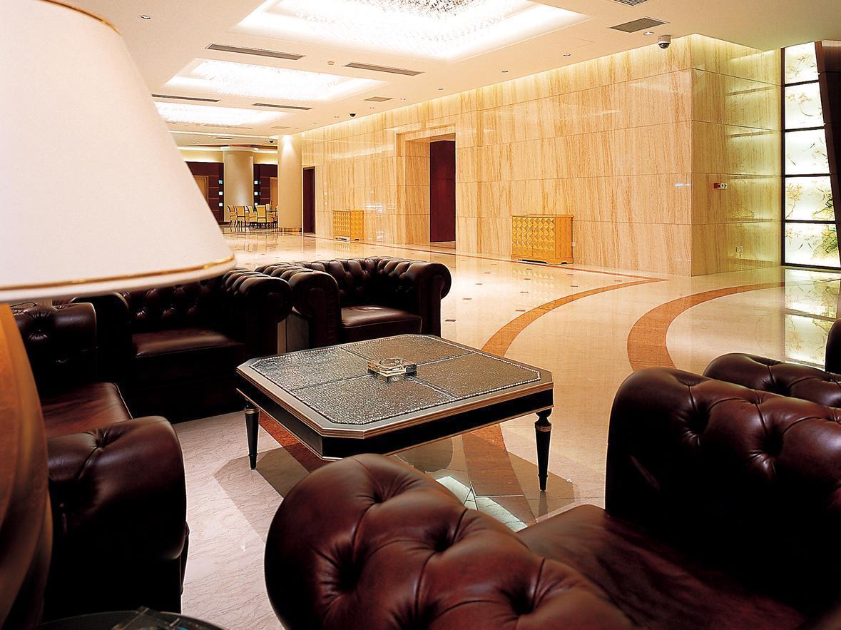 New Times Hotel Shenzhen Railway Station Εξωτερικό φωτογραφία
