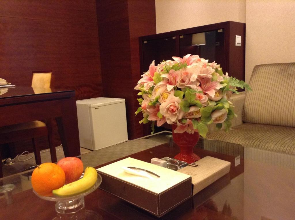 New Times Hotel Shenzhen Railway Station Εξωτερικό φωτογραφία