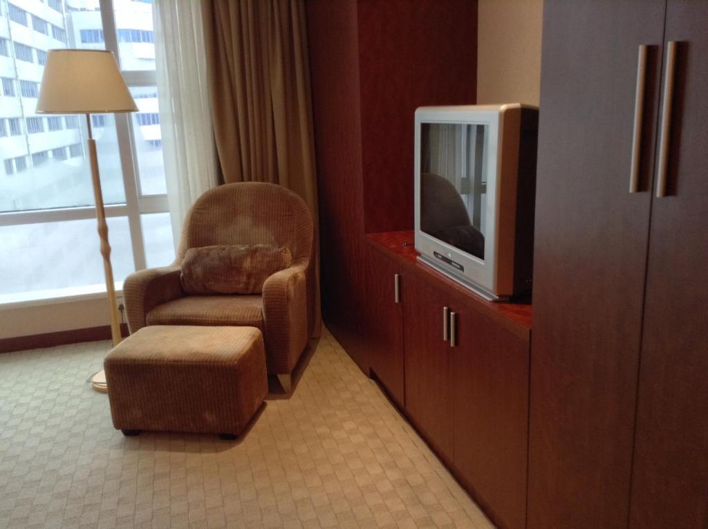 New Times Hotel Shenzhen Railway Station Εξωτερικό φωτογραφία