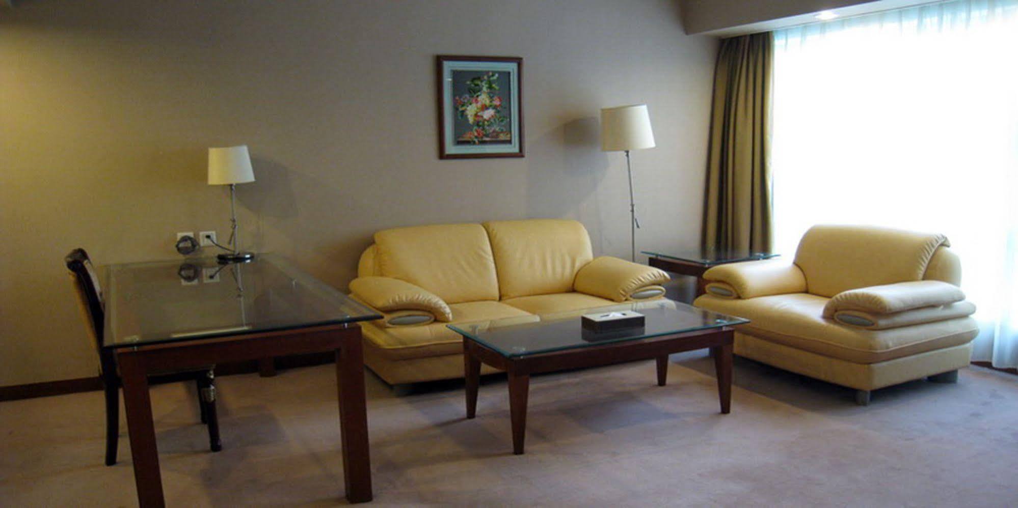 New Times Hotel Shenzhen Railway Station Εξωτερικό φωτογραφία