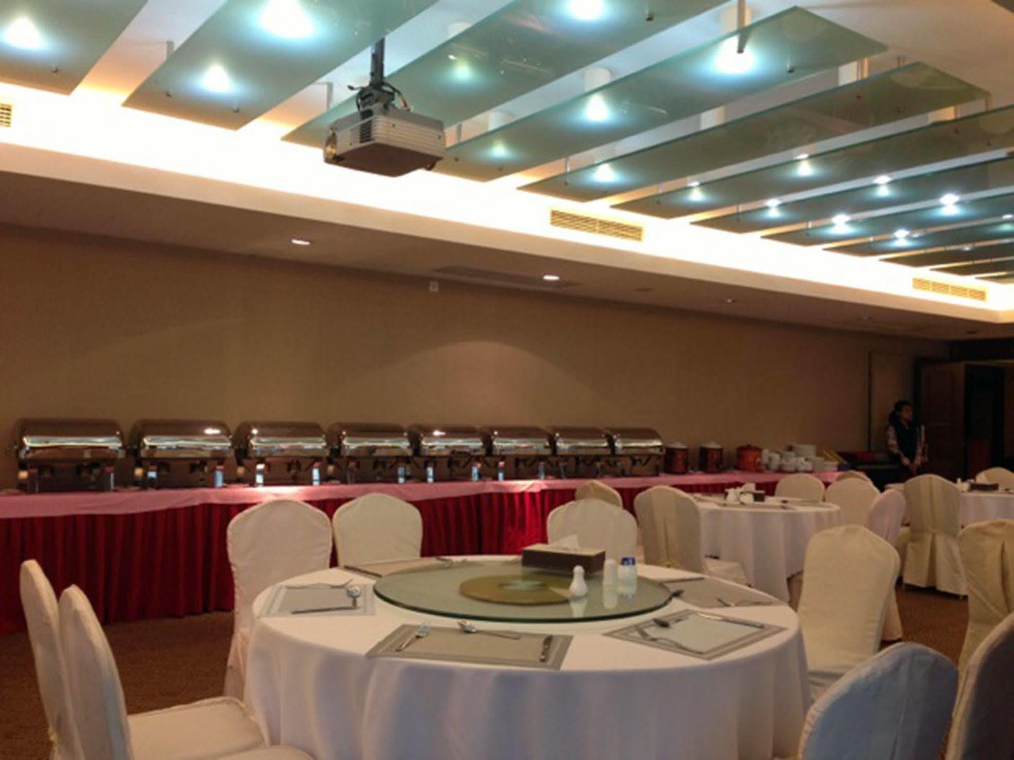 New Times Hotel Shenzhen Railway Station Εξωτερικό φωτογραφία